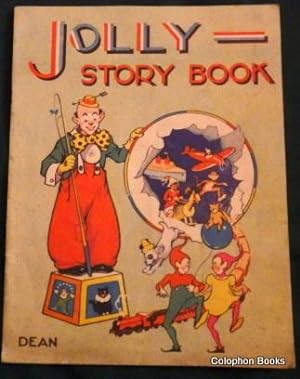 Jolly Story Book.