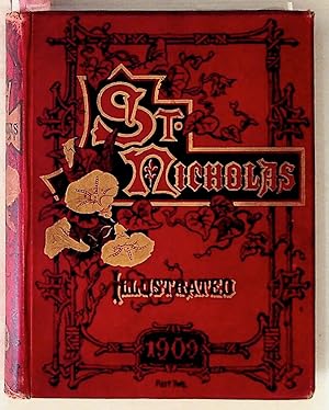 St. Nicholas: An Illustrated Magazine for Young Folks. Volume XXXVI. Part II - May to October 1909