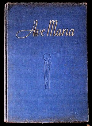 Ave Maria: An Interpretation from Walt Disney's Fantasia, Inspired by the Music of Franz Schubert