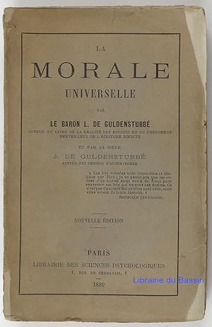 La Morale Universelle