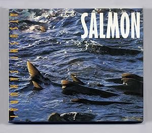 Salmon - 1st US Edition/1st Printing