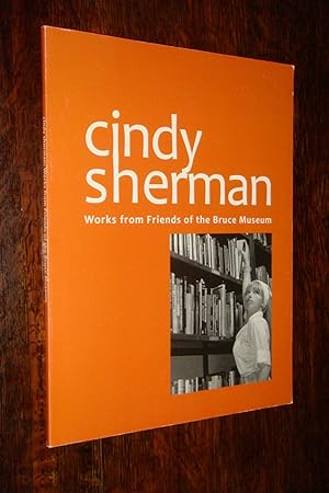 Cindy Sherman: Works from Friends of the Bruce Museum