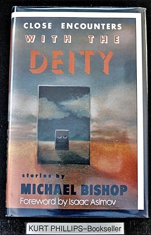 Close Encounters with the Deity (Signed Copy)