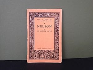 Nelson (Benn's Sixpenny Library, No. 251)
