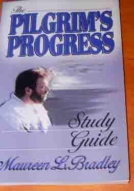 The Pilgrim's Progress Study Guide.