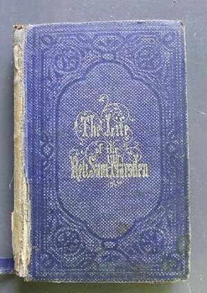 Memoirs of the Life and Labours of Rev Samuel Marsden and His Early Connexion with the Missions t...