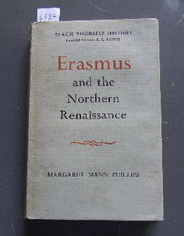 Erasmus & the Northern Renaissance Teach yourself History