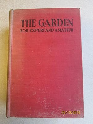 The Garaden For Expert and Amateur