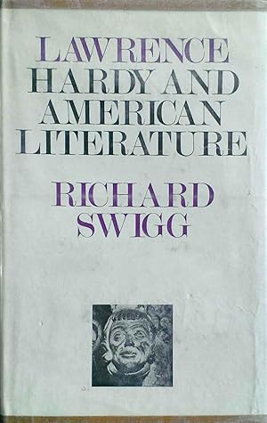 Lawrence Hardy and American Literature