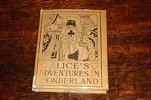 Alice's Adventures in Wonderland