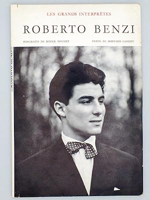 Roberto Benzi