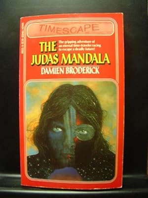 THE JUDAS MANDALA