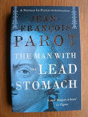 The Man With the Lead Stomach