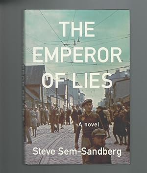 The Emperor or Lies