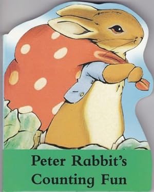 Peter Rabbit's Counting Fun