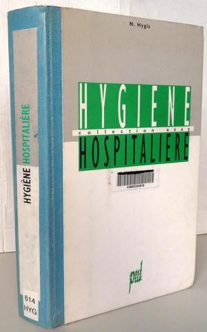 HYGIENE HOSPITALIERE