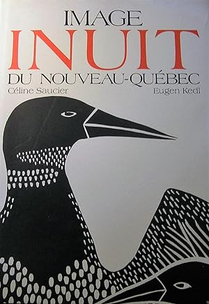 Image inuit du Nouveau-Québec