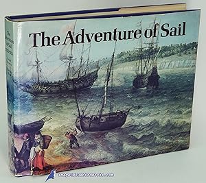 The Adventure of Sail 1520-1914