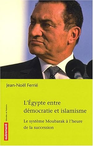 L'Egypte entre démocratie et islamisme : Le système Moubarak à l'heure de la succession