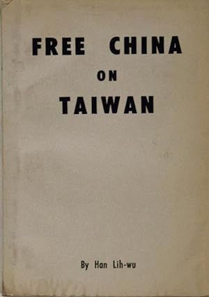 Free China on Taiwan