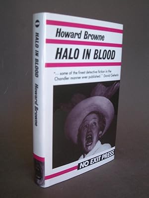 Halo in Blood