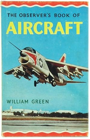 THE OBSERVER'S BOOK OF AIRCRAFT. 1967 Edition.: