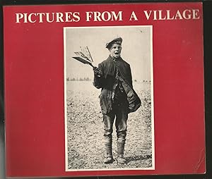 Pictures from a Village (Bygones books)-Castle Acre