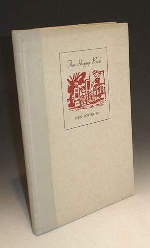 The Happy Rock: a Book About Henry Miller