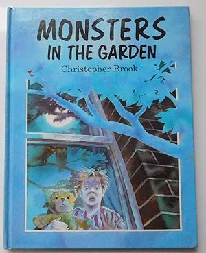 Monsters in the Garden (SIGNED)