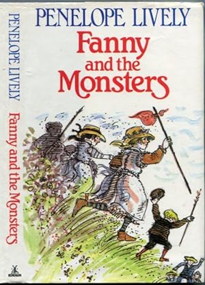 Fanny and the Monsters (Contains: Fanny's Sister, Fanny and the Monsters, and Fanny and the Battl...