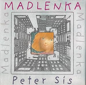 Madlenka (Inscribed By Author)