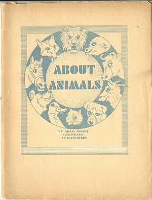 'About Animals'