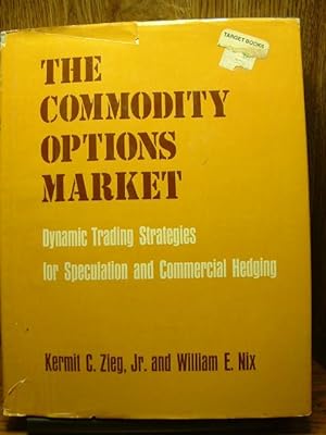 THE COMMODITY OPTIONS MARKET