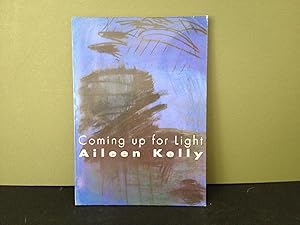 Coming Up for Light [Signed]