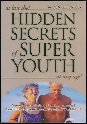Hidden Secrets for Super Youth.