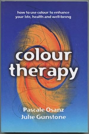 Colour therapy.