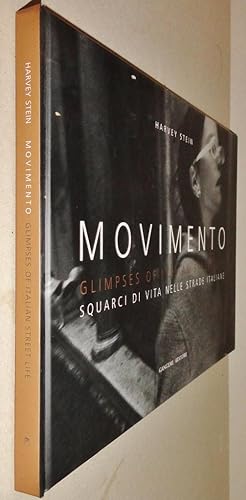 Movimento; Glimpses of Italian Street Life