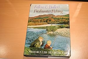 Falkus and Buller's Freshwater Fishing