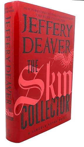 THE SKIN COLLECTOR