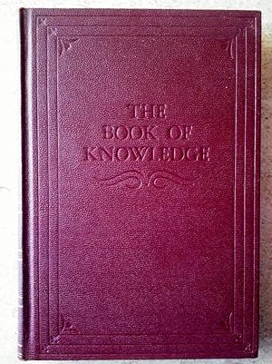 The Book of Knowledge Volume 7: The Children's Encyclopedia