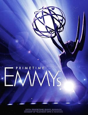 59th Primetime Emmy Awards, Shrine Auditorium, Los Angeles 2007