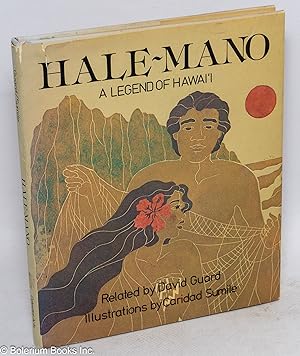 Hale-mano: a legend of Hawai'i