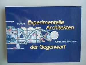 Experimentelle Architekten der Gegenwart 1991 Architektur