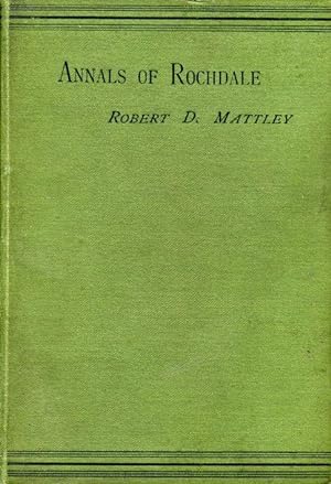Annals of Rochdale