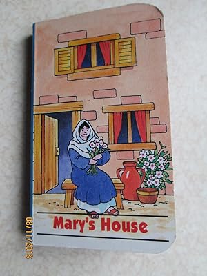 Mary's House (Board Book)