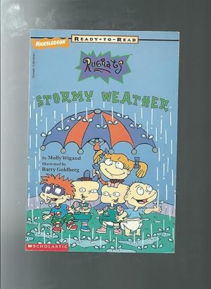 RUGRATS:STORMY WEATHER