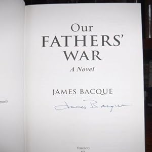 Our Father's War