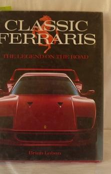 Classic Ferraris