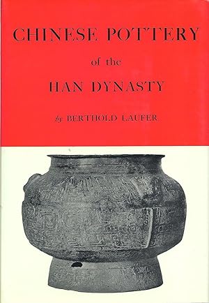 Chinese Pottery of the Han Dynasty