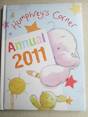 Humphrey's Corner. Annual 2011